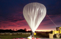 Raven Project Loon