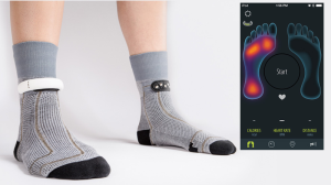 Sensoria-smart-socks