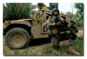 Soft body armor incorporating new high-performance materials such as DuPont™ Kevlar®, among others, provides enhanced bullet resistance and reduced back face deformation.