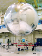 Photo: Jet Propulsion Laboratory