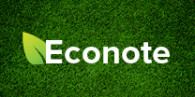 Econote