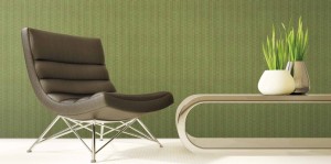 T47 bioactive wallcoverings create fresher, cleaner environments.