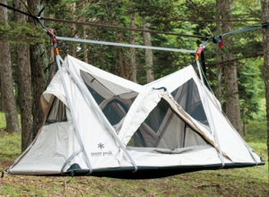 suspended-tent